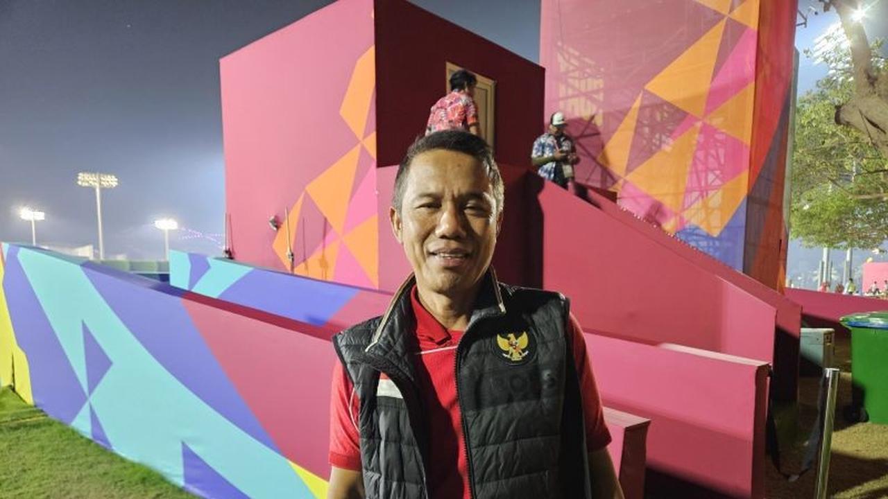 PSSI Komitmen Lanjutkan Pembinaan Timnas U17 Usai Piala Dunia, Ini Kata Sekjen Yunus Nusi