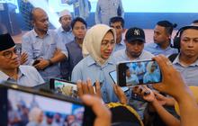 Deklarasi Airin-Ade Ditunda Dua Kali, Basarah Ungkap Ada Operasi Tinggalkan PDIP di Pilkada Banten
