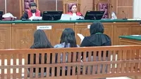 Dengan Suara Bergetar, Keluarga Minta 4 Pembunuh Calon LC di Batam Tak Diberi Ampun