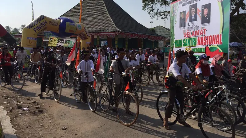 Gowes Nusantara