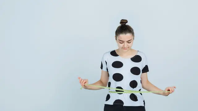 Turun Berat Badan Tanpa Sebab Jelas? Waspadai Tanda Bahayanya