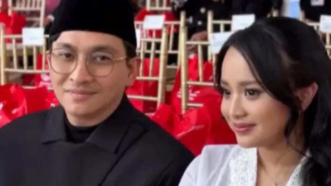 Intip Potret Yovie Widianto & Putrinya di Upacara Peringatan 17 Agustus 2025 Kemerdekaan HUT RI ke-80