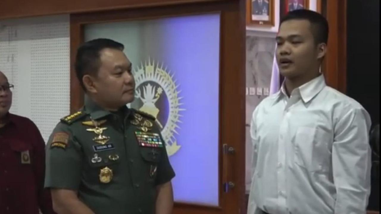 Dok. Istimewa