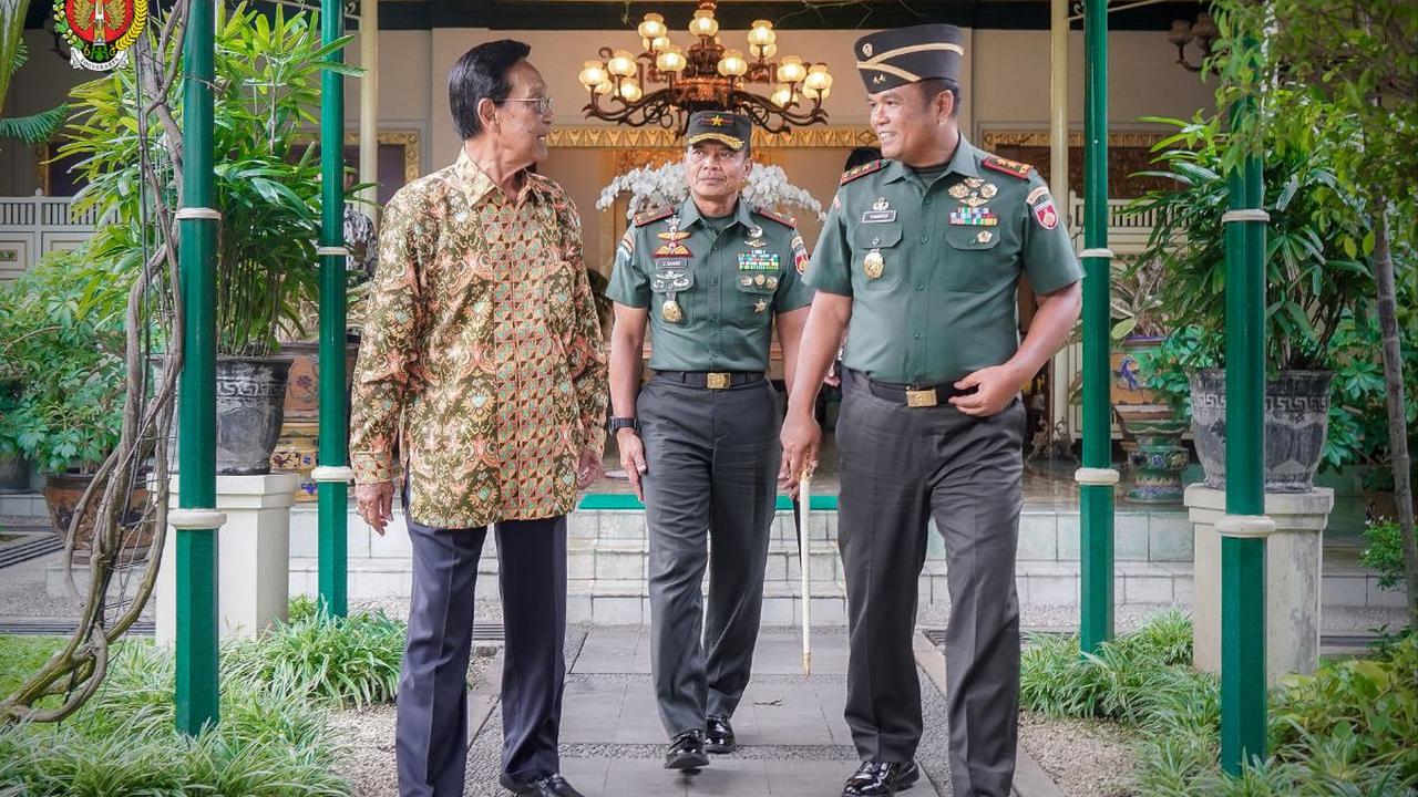 <b>Duduki Jabatan Penting</b>