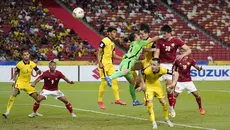 Alasan Timnas Indonesia vs Malaysia di SUGBK Jadi Sorotan