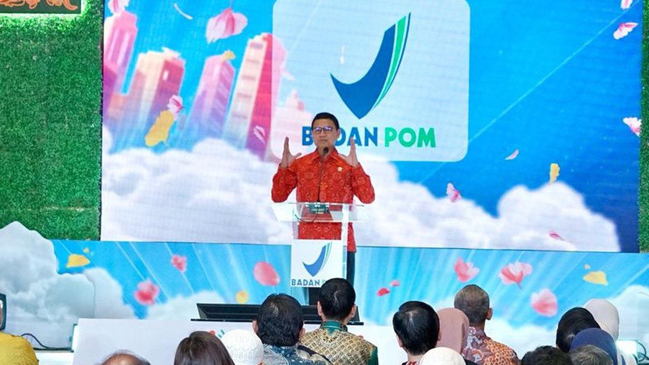 Blak-blakan BPOM Ungkap Cara Tes Kandungan Minyak Babi di Wadah MBG Bikin Heboh Warga