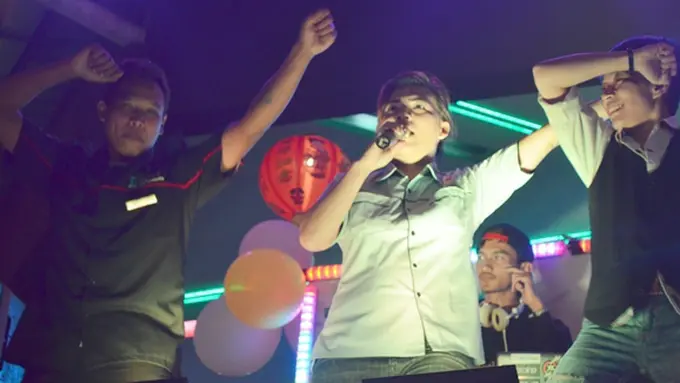 Foto: copyright merdeka.com/Siti Rutmawati