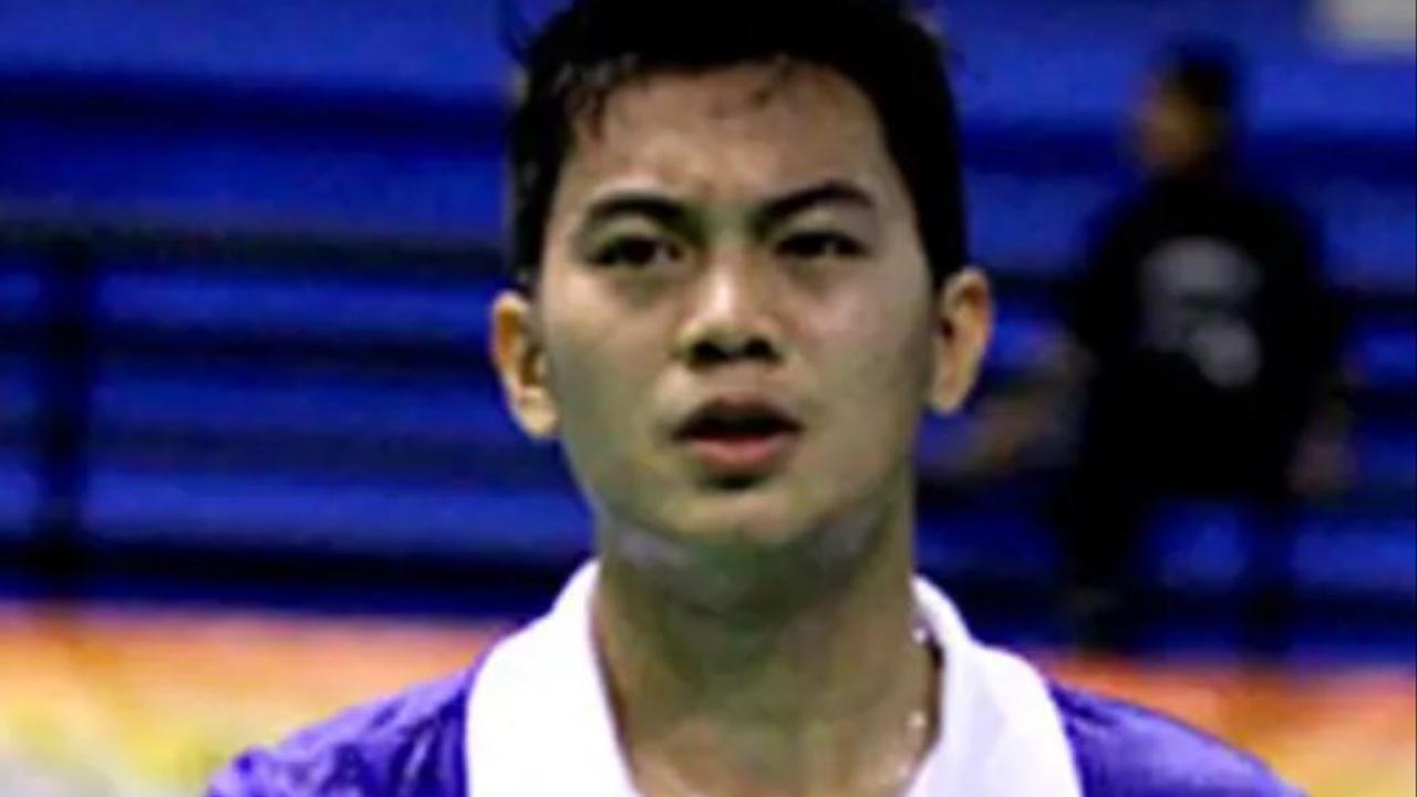 4. Selvanus Geh