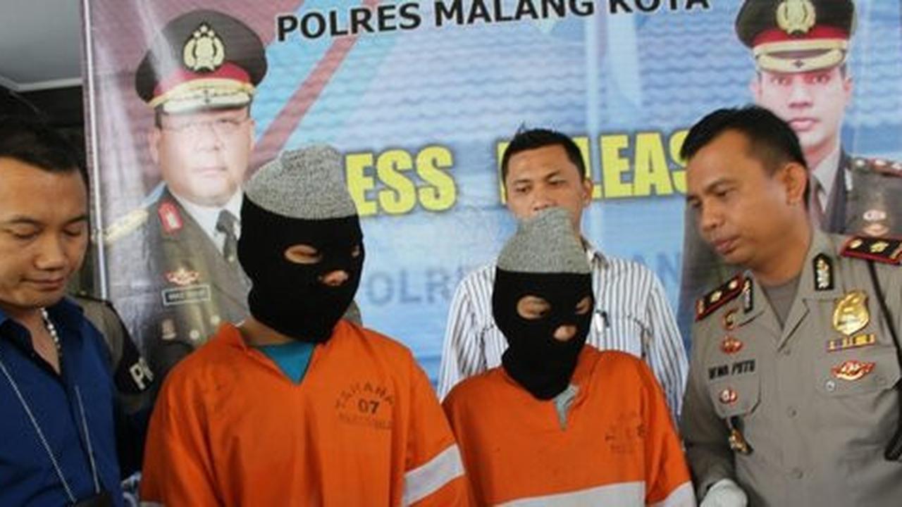 Lemah syahwat, Gama gagal bersenggama dengan EW