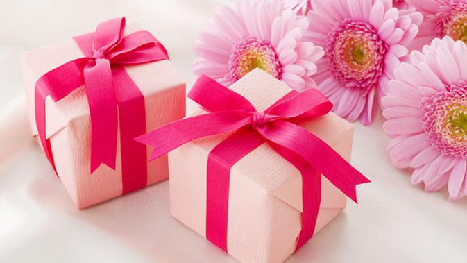 Contoh Hantaran Seserahan Pernikahan Kue-Kue Dengan ...
