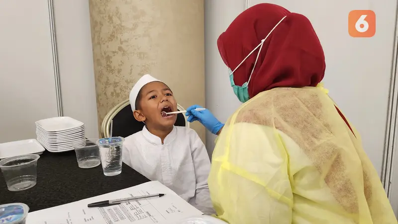 Kunjungan ke Dokter Gigi Menurun Selama Ramadhan, Mayoritas Takut Batal Puasa