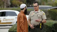 Muslim AS Kumpulkan US$ 30 Ribu untuk Keluarga Korban Penembakan  (Reuters)
