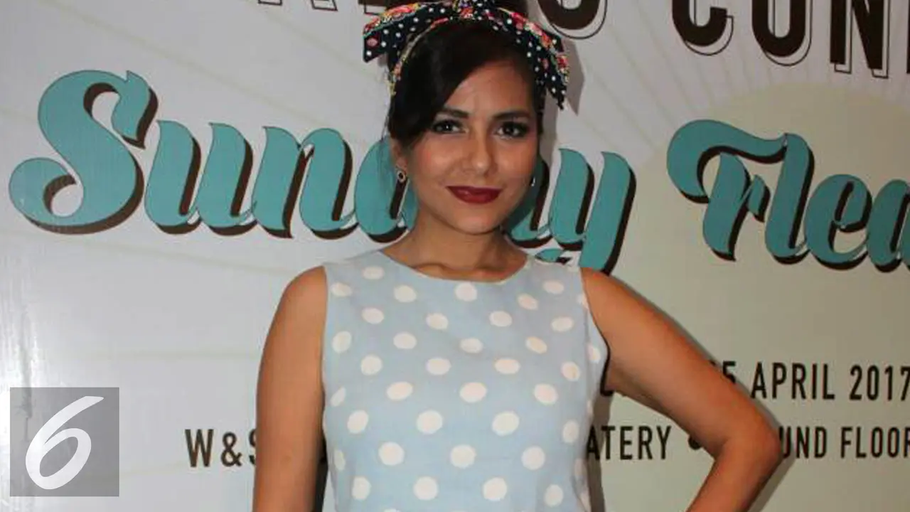 Meisya Siregar