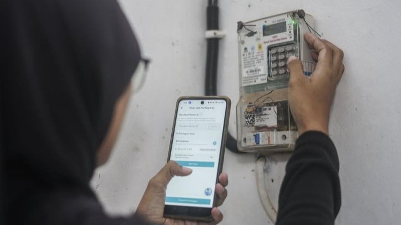 Cara Dapat Promo Tambah Daya Listrik PLN: Diskon 50 Persen hingga 23 Mei 2025