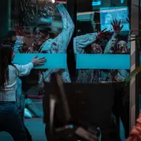 Zoombieverse. (Foto: Netflix)