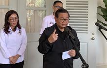 Strategi Pramono Antisipasi Cuaca Panas saat Jakarta Running Festival 2026