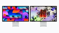 Apple Rilis Studio Display dan Studio Display XDR, Monitor Pro 5K dengan HDR 2.000 Nit