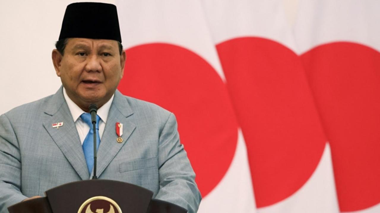 VIDEO: Prabowo Pamer 100 Hari Kerja Harga BBM Hingga Biaya Haji Turun "Tak Ada Tanggal Merah!"