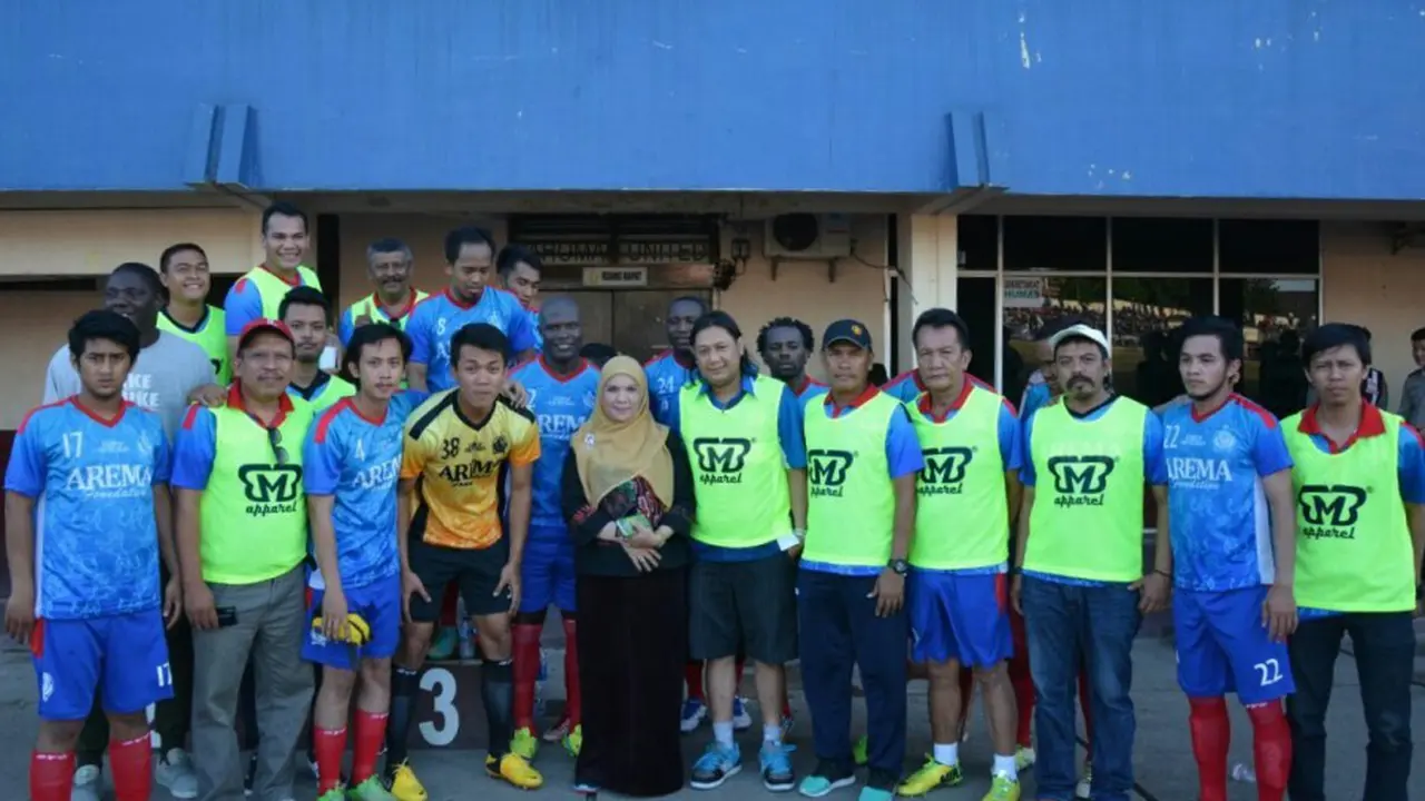 Arema Indonesia