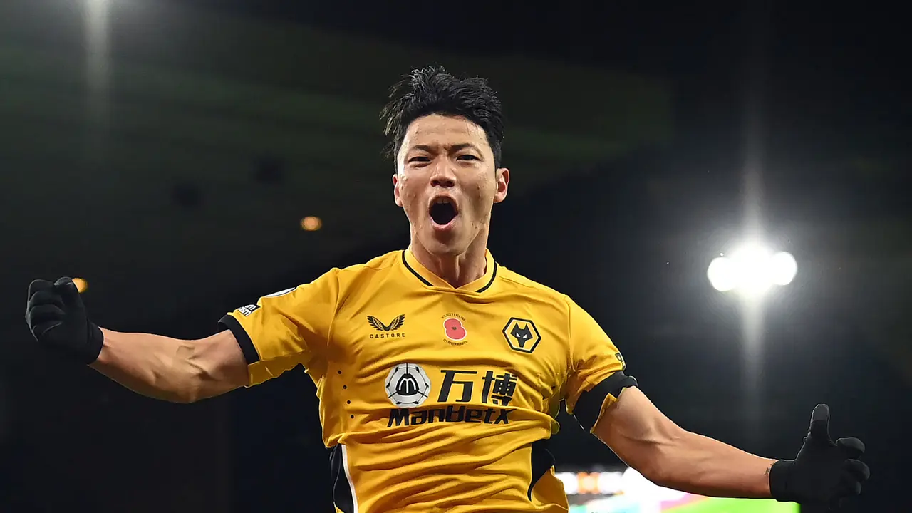 Foto: 5 Pesepak Bola Korea Selatan yang Berlaga di Eropa Musim Ini, Masih Jauh dari Pencapaian Park Ji Sung Bersama Manchester United