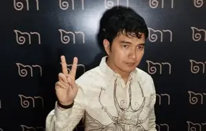 Kisah Aldi Taher Bangun Bisnis dari Modal Rp 40 Juta
