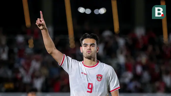 Misi Raven: Terbangkan Garuda Muda ke Panggung Dunia!