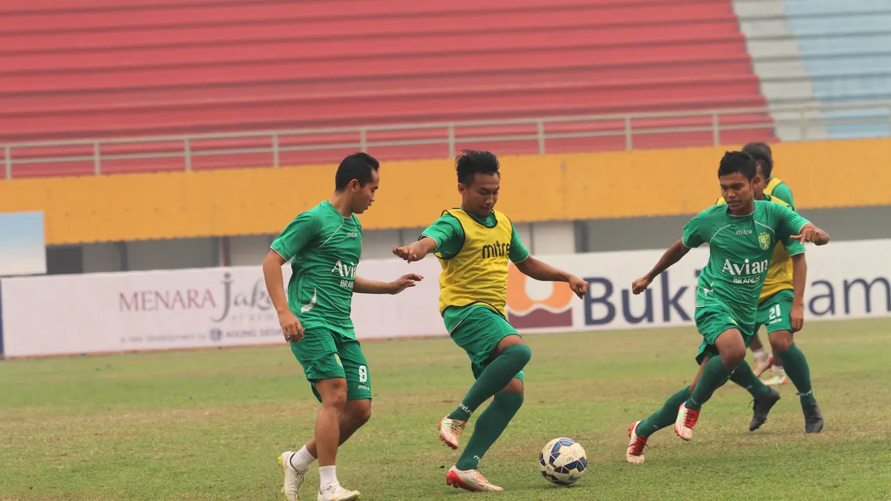 Persebaya United