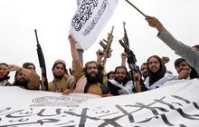 Rusia Hapus Taliban dari Daftar Organisasi Teroris, Janji Perkuat Hubungan Kerjasama