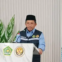 PPIH Arab Saudi Undur Pelaksanaan Program Tanazul 2025, Jemaah Haji Bisa Lakukan Secara Mandiri