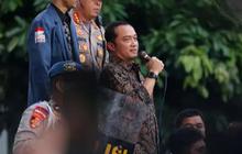 Istana soal Anggaran Mobil Dinas Hampir Rp1 Miliar: Itu Standar Biayanya