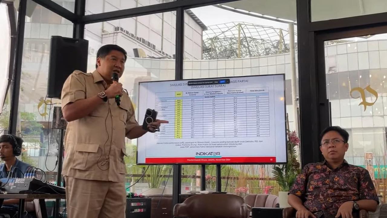 VIDEO: Semangat DPD Curhat Minta Menteri Ara Bikin Terobosan, Banyak Desa Ratusan Tahun Tak Ada Listrik