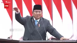 Prabowo Tutup Tambang Ilegal: Mereka Anggap Seolah-olah Enggak Ada Negara