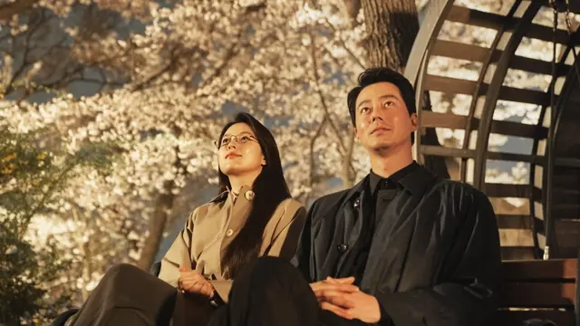 Jo In Sung