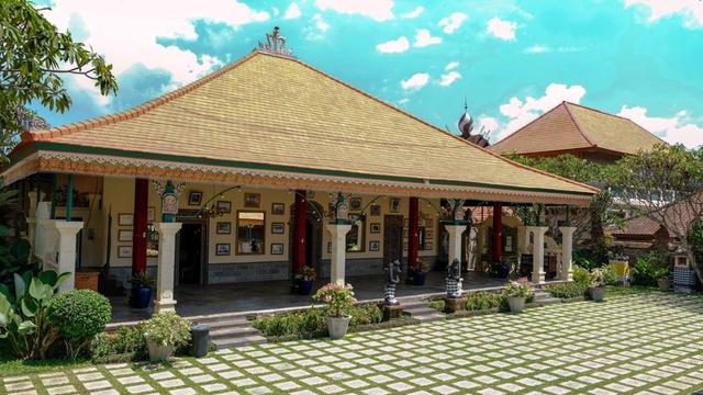 6 Fakta Menarik Kabupaten Karangasem yang Berjuluk Mutiara dari Timur Bali