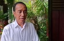 Jokowi Puji Prabowo Presiden Terkuat di Dunia: Tapi Maaf Dua Kali Saya Kalahkan
