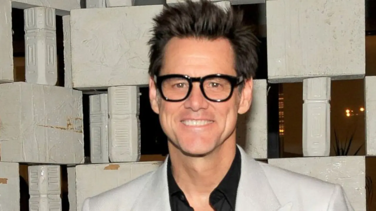 Jim Carrey masih mencari cinta