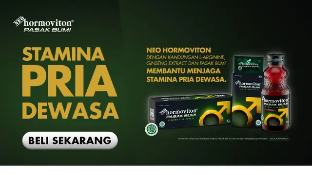 Neo hormoviton