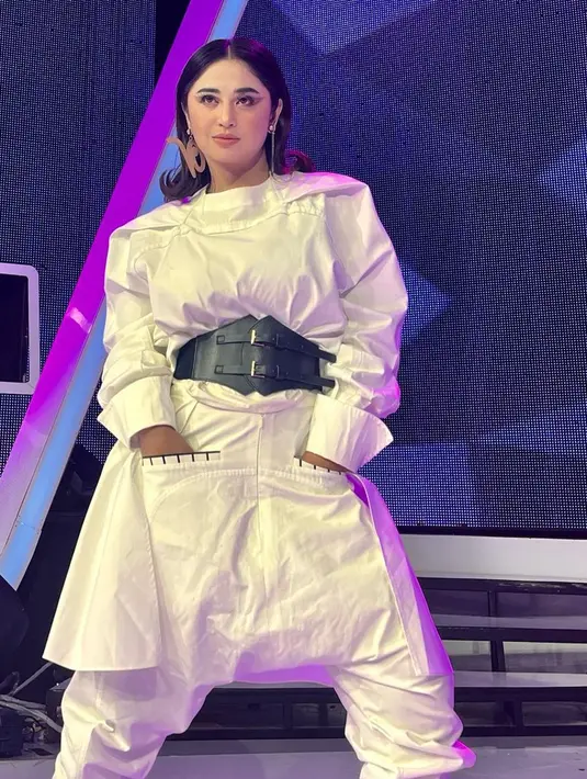 (Instagram/dewiperssik9)