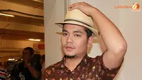 Ngidam, Istri Indra Bekti Minta Jalan-jalan ke Kutub Utara