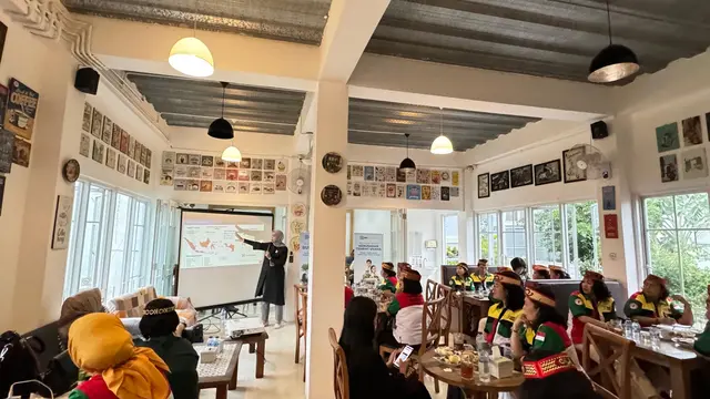 BRI Insurance Ingatkan Pentingnya Perlindungan Sebelum Terjadi Musibah