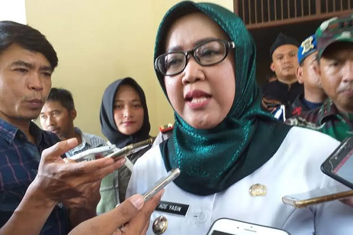 Ade Yasin