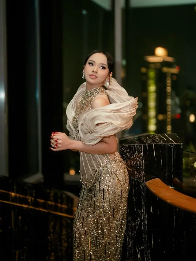 Lyodra (Instagram/lyodraofficial)