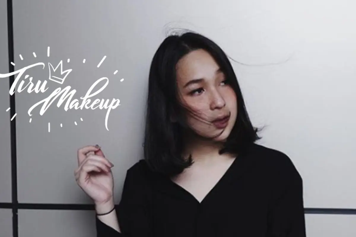 Tiru Makeup: Memakai Blush On ala Agatha Pricilla