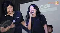 Anak Jago Nyanyi, Dewi Gita dan Armand Maulana Bingung
