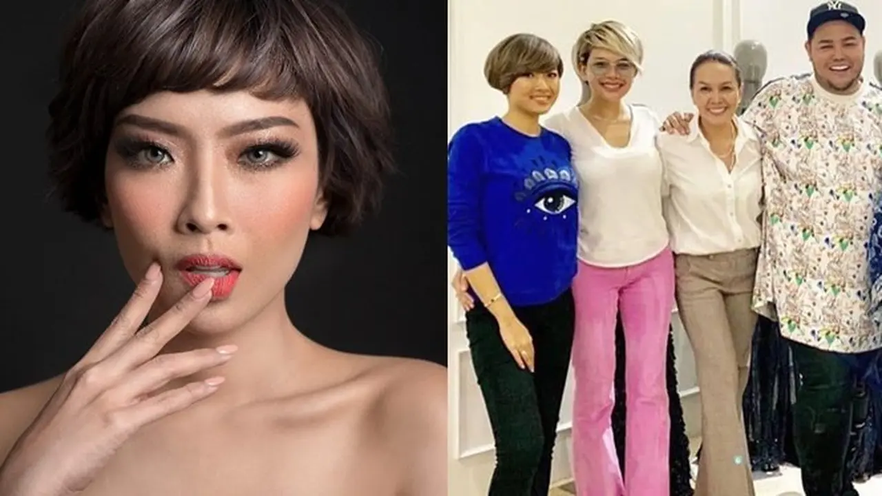 Selebgram Cece Mylisa Sanny Meninggal, Ini 4 Fakta Sosoknya