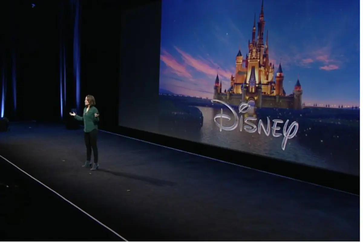 Disney