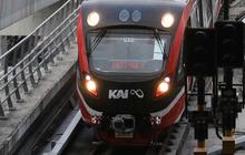 Bukan Dana Asing, Bappenas Usul Proyek LRT Bali Pakai Pinjaman Ini