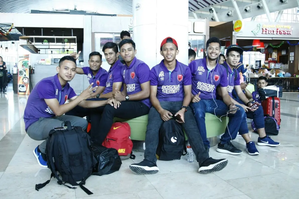 PSM Makassar