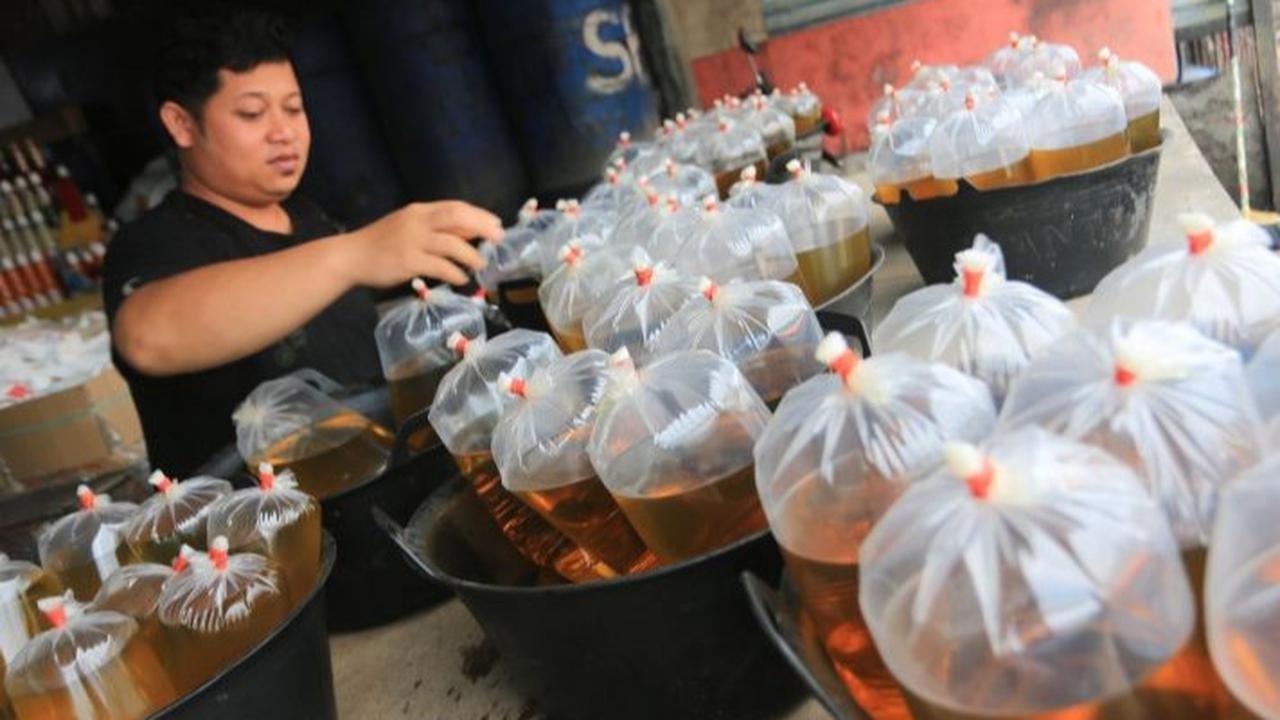 Ternyata Program Ini yang Dianggap Jadi Biang Kerok Harga Minyak Goreng Makin Mahal