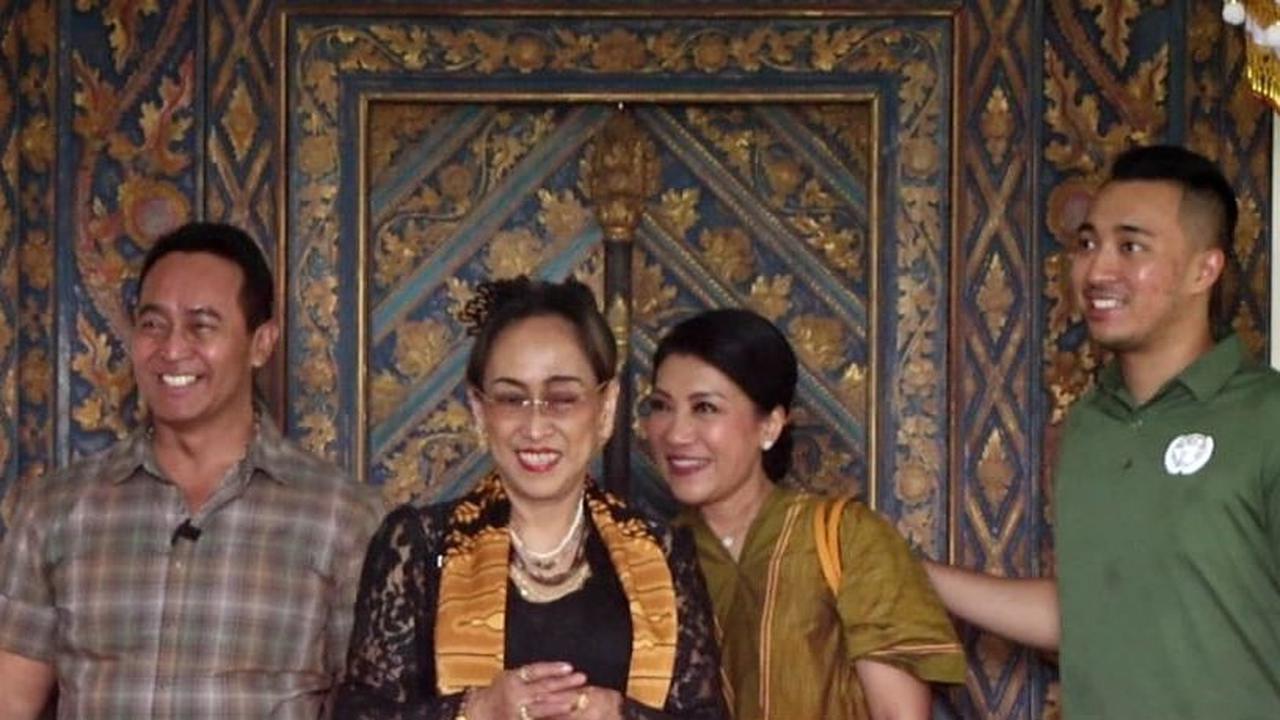 Dok. Istimewa
